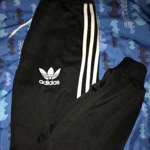 Adidas joggers